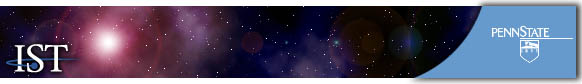 IST Banner